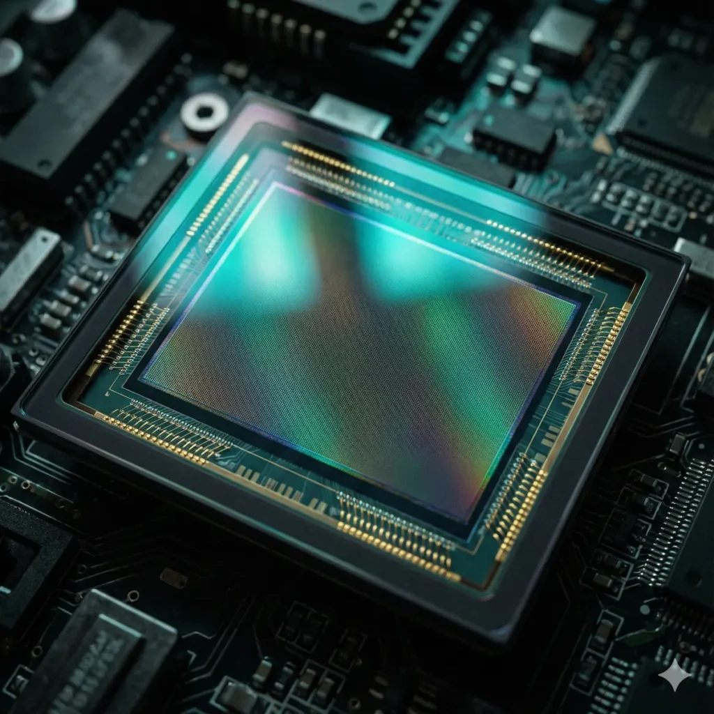 01 8k cinema camera sensor