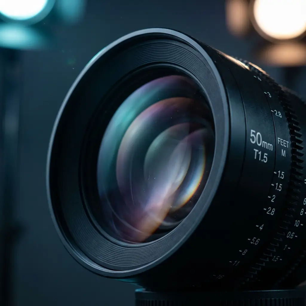 photorealistic macro close up shot of a high end c